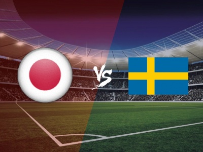 Xem Lại Nhật Bản vs Thụy Điển - Vòng Bảng World Cup 2026